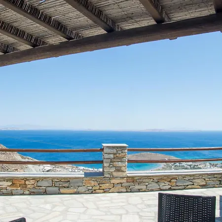 Anemelia Tinos Agios Ioannis (Tinos)