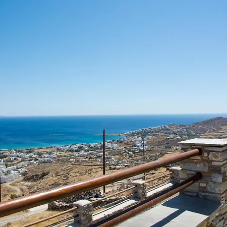 Villa Anemelia Tinos