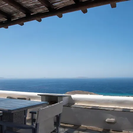 Anemelia Tinos Agios Ioannis (Tinos)