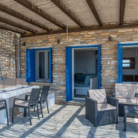 Anemelia Tinos * Agios Ioannis (Tinos)
