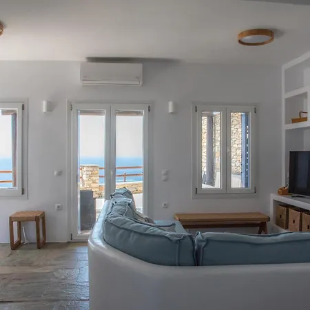 Anemelia Tinos Agios Ioannis (Tinos)
