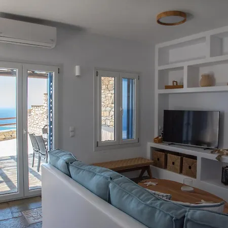 Anemelia Tinos Agios Ioannis (Tinos)