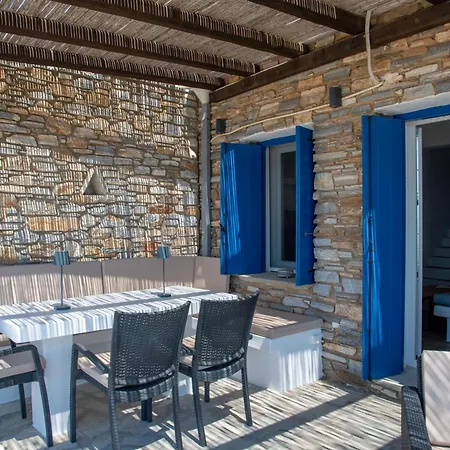 Villa Anemelia Tinos