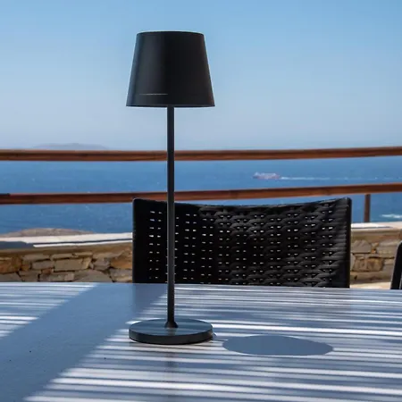 Villa Anemelia Tinos