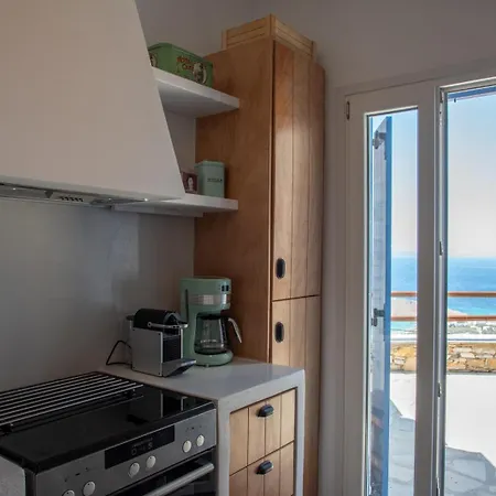 Anemelia Tinos * Agios Ioannis (Tinos)