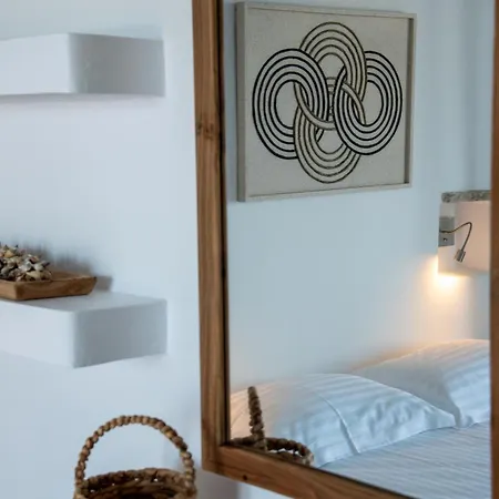 Villa Anemelia Tinos