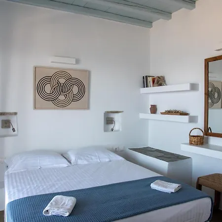Anemelia Tinos * Agios Ioannis (Tinos)