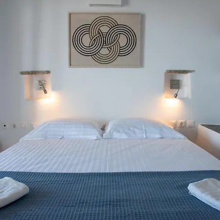 Anemelia Tinos Villa