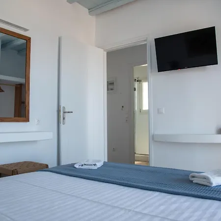 Villa Anemelia Tinos Agios Ioannis (Tinos)