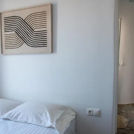 Villa Anemelia Tinos *