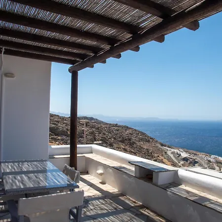 Villa Anemelia Tinos *