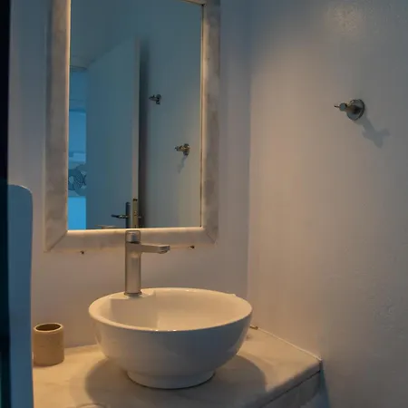 Villa Anemelia Tinos Agios Ioannis (Tinos)