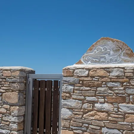 Anemelia Tinos * Agios Ioannis (Tinos)